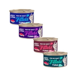 Edgard & Cooper - Wild Caught Pacific Fillets 15 Edgard & Cooper - Wild Caught Pacific Fillets -Huisdierproducten edgard cooper wild caught pacific fillets 212993 0500 none