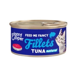 Edgard & Cooper - Wild Caught Pacific Fillets 17 Edgard & Cooper - Wild Caught Pacific Fillets -Huisdierproducten edgard cooper wild caught pacific fillets 212996 0500 none