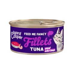 Edgard & Cooper - Wild Caught Pacific Fillets 19 Edgard & Cooper - Wild Caught Pacific Fillets -Huisdierproducten edgard cooper wild caught pacific fillets 212999 0500 none