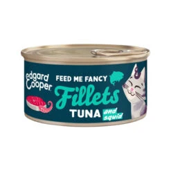 Edgard & Cooper - Wild Caught Pacific Fillets 23 Edgard & Cooper - Wild Caught Pacific Fillets -Huisdierproducten edgard cooper wild caught pacific fillets 213005 0500 none