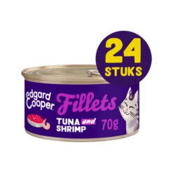 Edgard & Cooper - Wild Caught Pacific Fillets 18 Edgard & Cooper - Wild Caught Pacific Fillets -Huisdierproducten edgard cooper wild caught pacific fillets 216778 0500 none