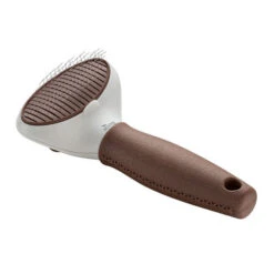 Hunter Zelfreinigende Plukborstel -Huisdierproducten ee82d5fe44a8334adc76517019a62c933457402bb3ef0acf3d18dc0b8e3b8b88 3