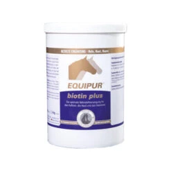Equipur Biotin Plus -Huisdierproducten equipur biotin plus 178846 0500 none