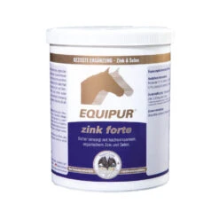 Equipur Zink Forte -Huisdierproducten equipur zink forte 160418 1000 none