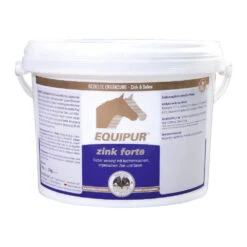Equipur Zink Forte -Huisdierproducten equipur zink forte 160421 1000 none