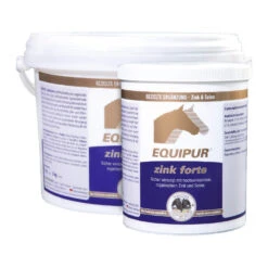 Equipur Zink Forte -Huisdierproducten equipur zink forte 160424 1000 none