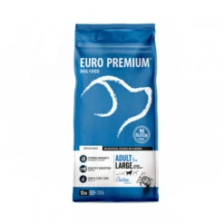 Euro-Premium Large Adult -Huisdierproducten euro premium large adult 223427 0500 none