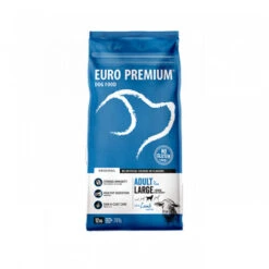 Euro-Premium Large Adult -Huisdierproducten euro premium large adult 223429 0500 none