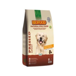 Biofood BF®Petfood Geperst Adult -Huisdierproducten f9d73f99cfb822f08e28e3185a3499705ba0c15415ed98e0dec981b6360b3401 3