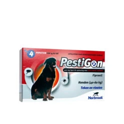 Pestigon Spot-on Voor Honden -Huisdierproducten fa0ba690f603777d8175b888eb839d770c9690d971db8c0eb09916d7ce48f9db 3