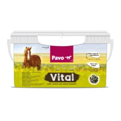 Pavo Vital -Huisdierproducten fbd21cdbbb5b3f736ca1edf03d9163889f1673d409f6e02f5d059a41c922e90b 3