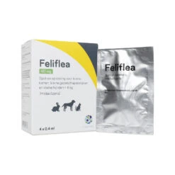 Feliflea Spot-on -Huisdierproducten feliflea spot on 213428 1500 none