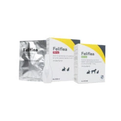 Feliflea Spot-on -Huisdierproducten feliflea spot on 213434 1500 none