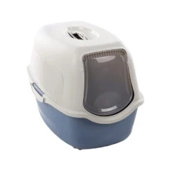 Flamingo Kattenbak Lexie -Huisdierproducten flamingo kattenbak lexie 222575 1000 none