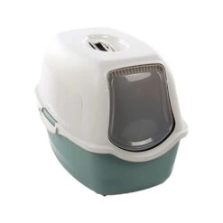 Flamingo Kattenbak Lexie -Huisdierproducten flamingo kattenbak lexie 222576 1000 none