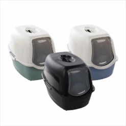 Flamingo Kattenbak Lexie -Huisdierproducten flamingo kattenbak lexie 222577 1500 none