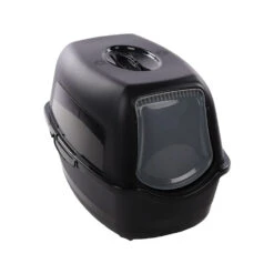 Flamingo Kattenbak Lexie -Huisdierproducten flamingo kattenbak lexie 222578 1000 none