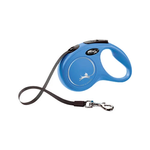 Flexi Rollijn New Classic - Tape Leash 14 Flexi Rollijn New Classic - Tape Leash - Afbeelding 14