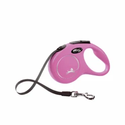 Flexi Rollijn New Classic - Tape Leash 31 Flexi Rollijn New Classic - Tape Leash -Huisdierproducten flexi rollijn new classic tape leash 201617 0500 none