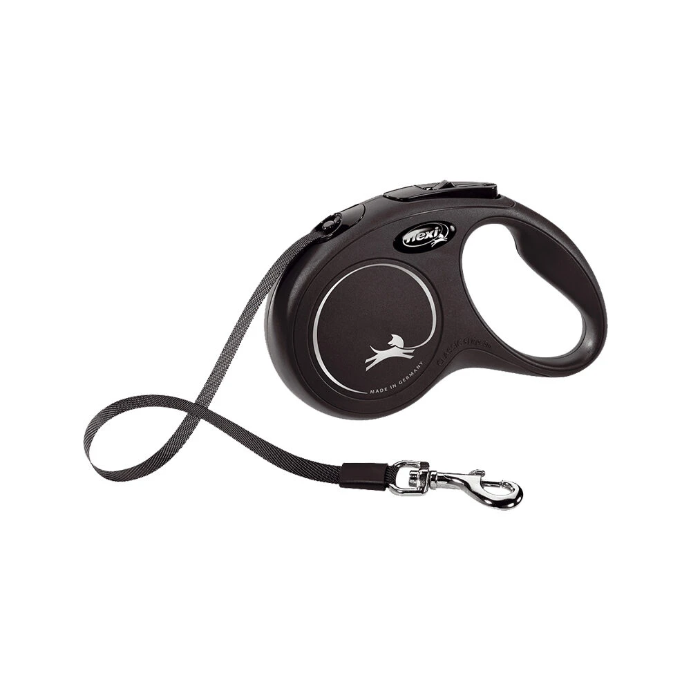 Flexi Rollijn New Classic - Tape Leash 13 Flexi Rollijn New Classic - Tape Leash - Afbeelding 13