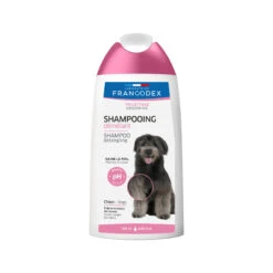 Francodex 2-in-1 Anti-Klit Shampoo -Huisdierproducten francodex 2 in 1 anti klit shampoo 142334 2000 none