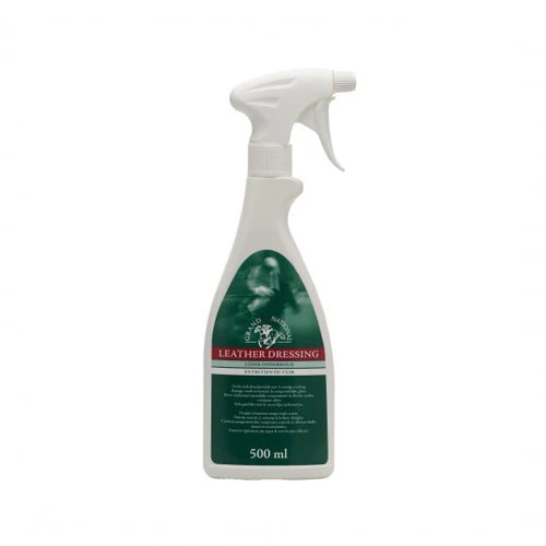 Grand National Leather Dressing Spray 2 Grand National Leather Dressing Spray - Afbeelding 2