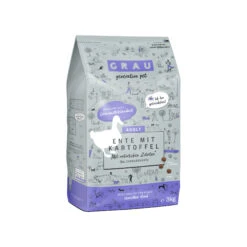 Grau Graanvrij Hondenvoer Eend Met Aardappel -Huisdierproducten grau graanvrij hondenvoer eend met aardappel 220023 2000 none
