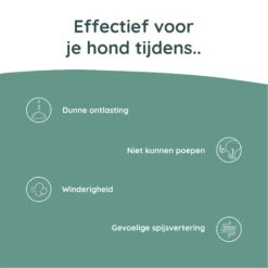 Greenfields Probiotics+ -Huisdierproducten greenfields probiotics 208382 2000 none