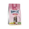 Happy Cat Junior Kattenvoer - Gevogelte