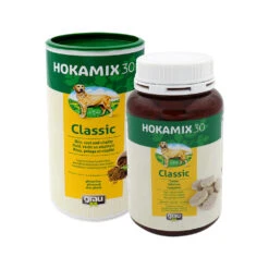 Hokamix Classic Tabletten -Huisdierproducten hokamix huid vacht vitaliteit 130478 1000 none