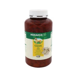 Hokamix Classic Tabletten -Huisdierproducten hokamix huid vacht vitaliteit 130481 1000 none