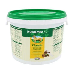 Hokamix Classic Tabletten -Huisdierproducten hokamix huid vacht vitaliteit 130493 1000 none