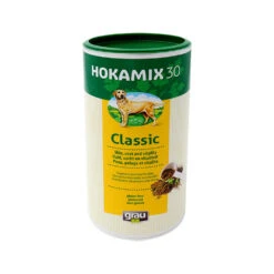 Hokamix Classic Tabletten -Huisdierproducten hokamix huid vacht vitaliteit 130496 1000 none