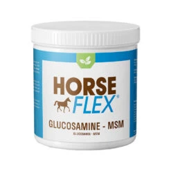 HorseFlex Glucosamine-MSM -Huisdierproducten horseflex glucosamine msm 211220 1000 none