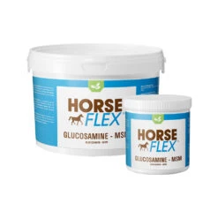 HorseFlex Glucosamine-MSM -Huisdierproducten horseflex glucosamine msm 211223 1000 none