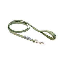 Hurtta Razzle Dazzle Leash - Hedge 5 Hurtta Razzle Dazzle Leash - Hedge -Huisdierproducten hurtta razzle dazzle leash hedge 185701 2000 none