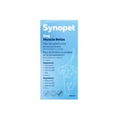 Synopet Muscle Relax Dog -Huisdierproducten iCrkBnipJwFIaNR6TizwCZNbk6Y0la metaU3lub3BldC1Eb2ctUmVsYXgtMi5qcGc