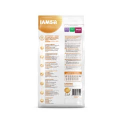 IAMS For Vitality Senior Cat -Huisdierproducten iams for vitality senior cat 141722 2000 none