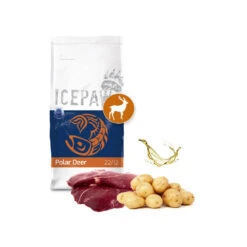 ICEPAW Polar Deer -Huisdierproducten icepaw polar deer 221038 1000 none