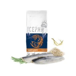 ICEPAW Sport Pure 7 ICEPAW Sport Pure -Huisdierproducten icepaw sport pure 221030 1000 none