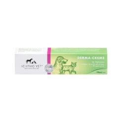 Ichtho Vet Derma-Crème 7 Ichtho Vet Derma-Crème -Huisdierproducten ichtho vet derma crme 180541 1500 none