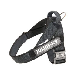 Julius K9 IDC Riemtuig 7 Julius K9 IDC Riemtuig -Huisdierproducten julius k9 idc riemtuig maat 2 zwart 118342 2000 none