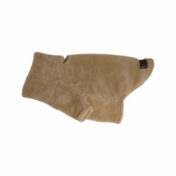 Kentucky Dogwear Hondenjas Teddy Fleece 14 Kentucky Dogwear Hondenjas Teddy Fleece -Huisdierproducten kentucky hondenjas teddy fleece beige s 40 cm 134878 0500 none