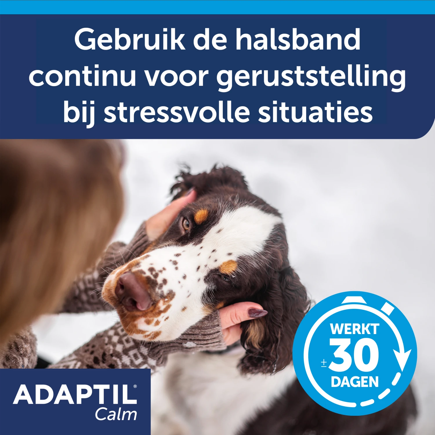 Adaptil Halsband 6 Adaptil Halsband - Afbeelding 6