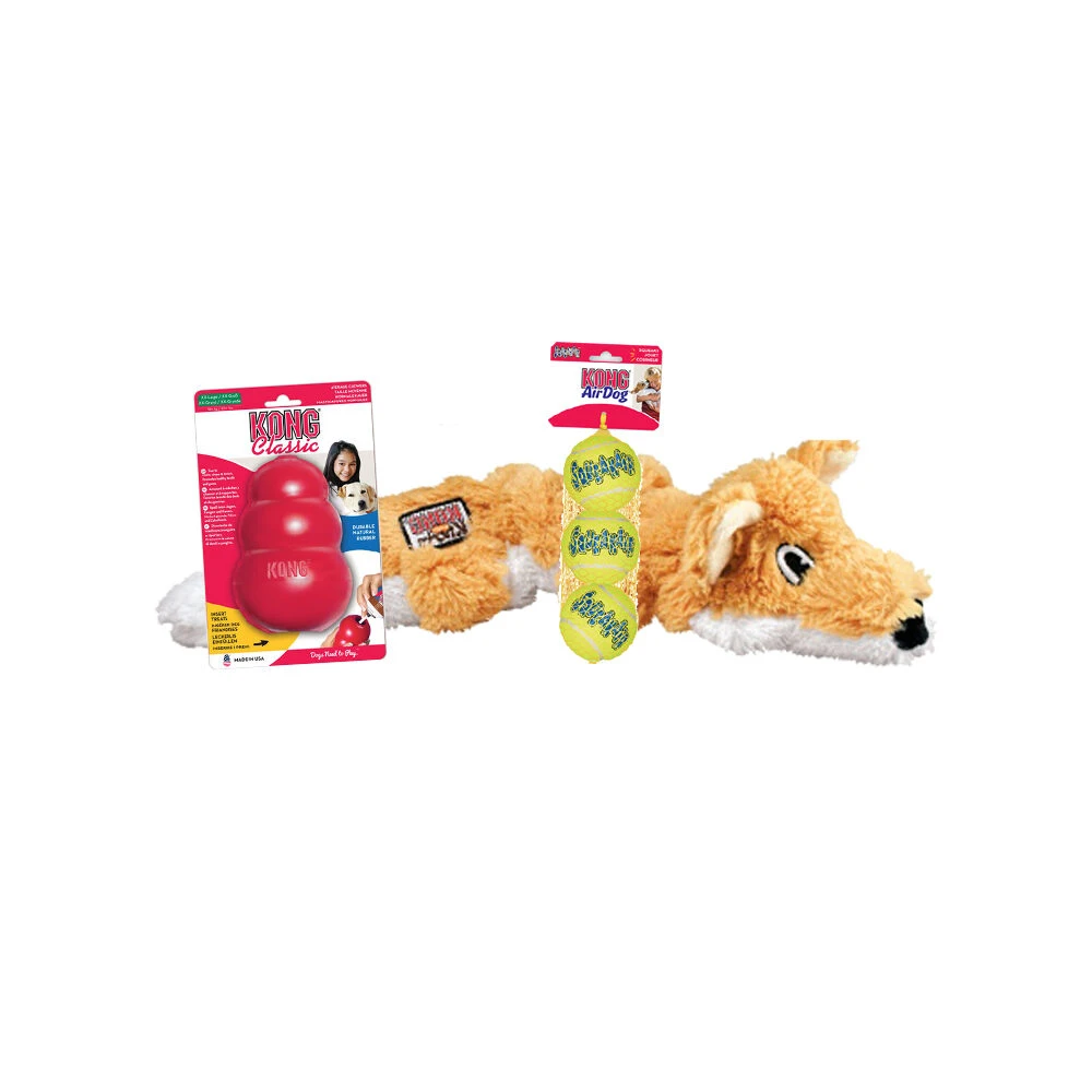 KONG Voordeelpakket 2 KONG Voordeelpakket - Afbeelding 2