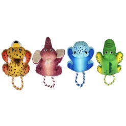 KONG Cozie Tuggz -Huisdierproducten kong cozie tuggz 221671 1000 none