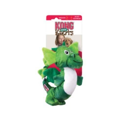 KONG Dragon Knots -Huisdierproducten kong dragon knots 162955 1000 none