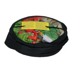 KONG Kat - Play Spaces Bungalow -Huisdierproducten kong kat play spaces bungalow 134674 0500 none