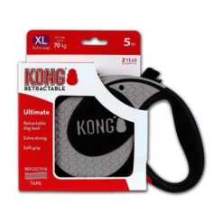 KONG Retractable Leash Ultimate