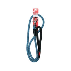 KONG Rope Leash - Zwart -Huisdierproducten kong rope leash 198815 0500 none